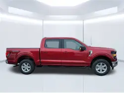 2026 FORD F150