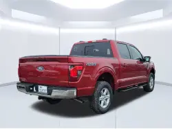 2026 FORD F150