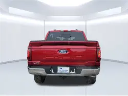 2026 FORD F150