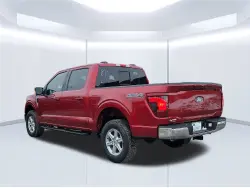 2026 FORD F150