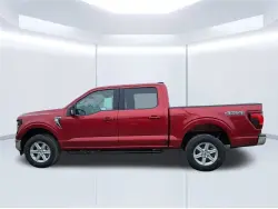 2026 FORD F150