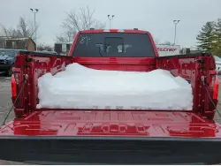 2026 FORD F150