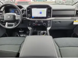 2026 FORD F150