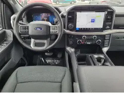 2026 FORD F150