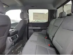 2026 FORD F150