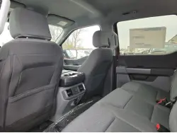 2026 FORD F150
