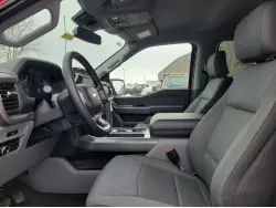 2026 FORD F150