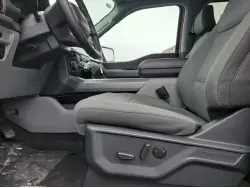 2026 FORD F150