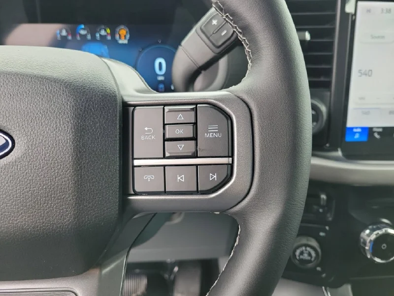 2026 FORD F150