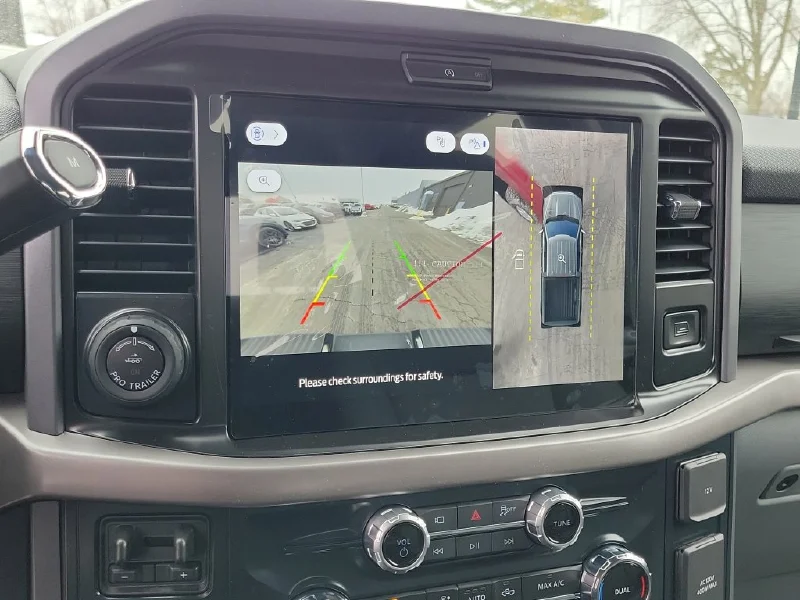 2026 FORD F150