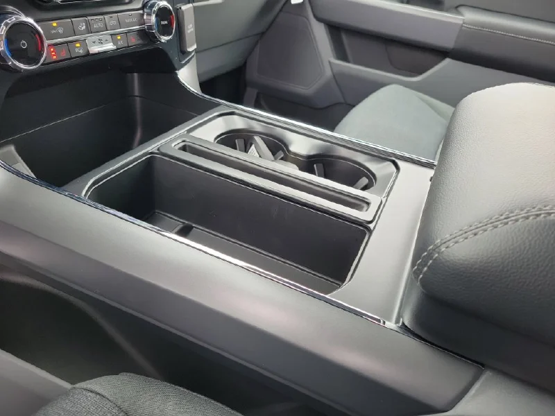 2026 FORD F150