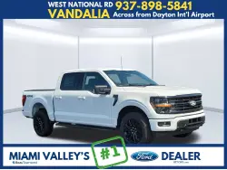 2026 FORD F150