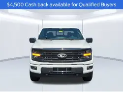 2026 FORD F150