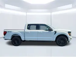 2026 FORD F150