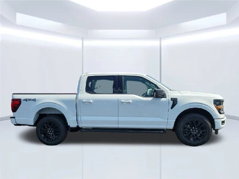 2026 FORD F150