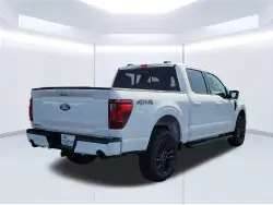 2026 FORD F150