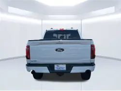 2026 FORD F150