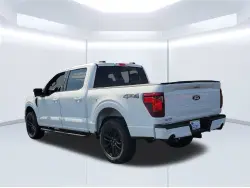 2026 FORD F150
