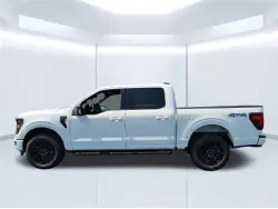2026 FORD F150