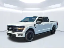 2026 FORD F150
