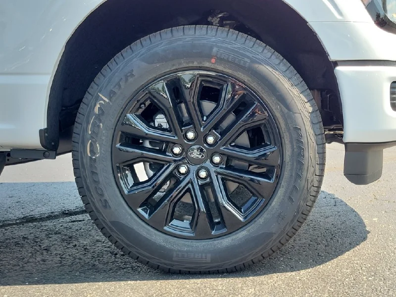 2026 FORD F150
