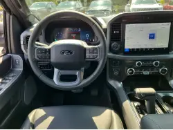 2026 FORD F150