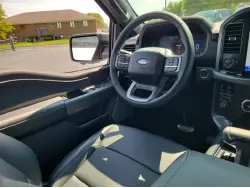 2026 FORD F150