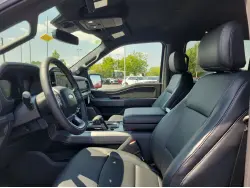 2026 FORD F150