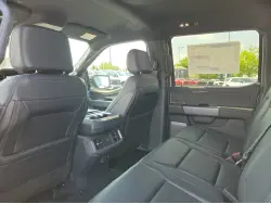 2026 FORD F150