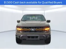 2026 FORD F150