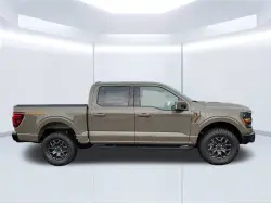 2026 FORD F150