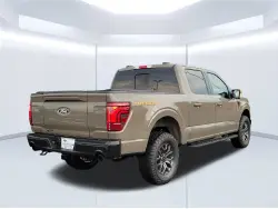 2026 FORD F150