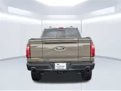 2026 FORD F150