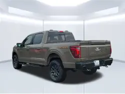 2026 FORD F150