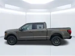 2026 FORD F150