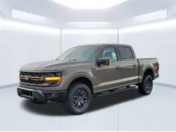 2026 FORD F150