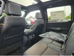 2026 FORD F150