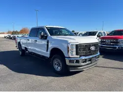 2027 FORD F250