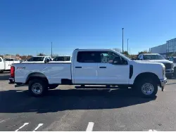 2027 FORD F250
