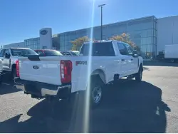 2027 FORD F250