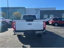 2027 FORD F250