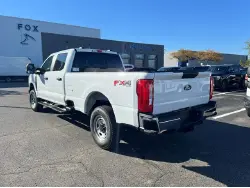 2027 FORD F250