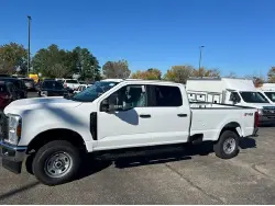 2027 FORD F250