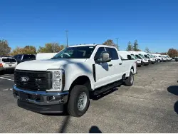 2027 FORD F250
