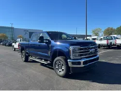 2027 FORD F250