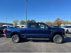 2027 FORD F250