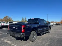 2027 FORD F250