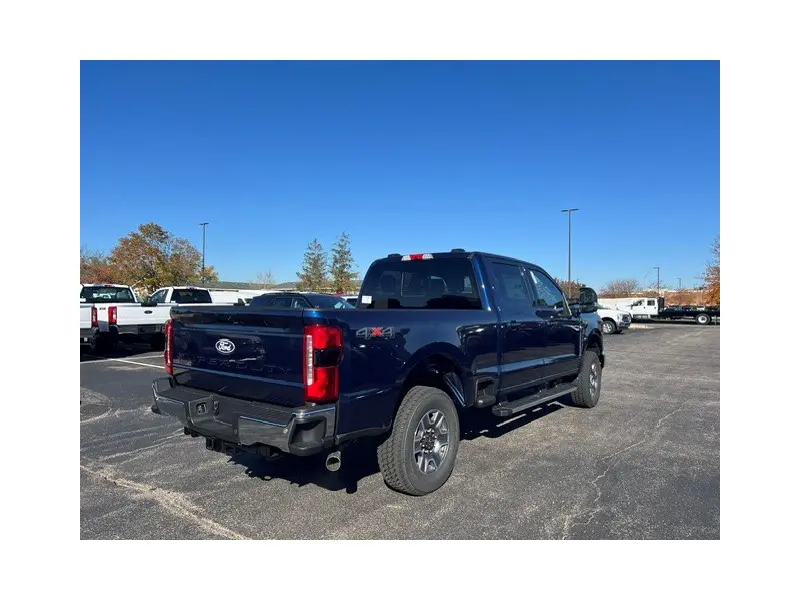 2027 FORD F250