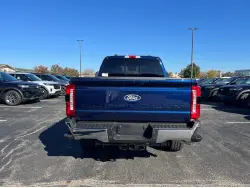 2027 FORD F250