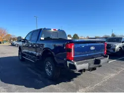 2027 FORD F250